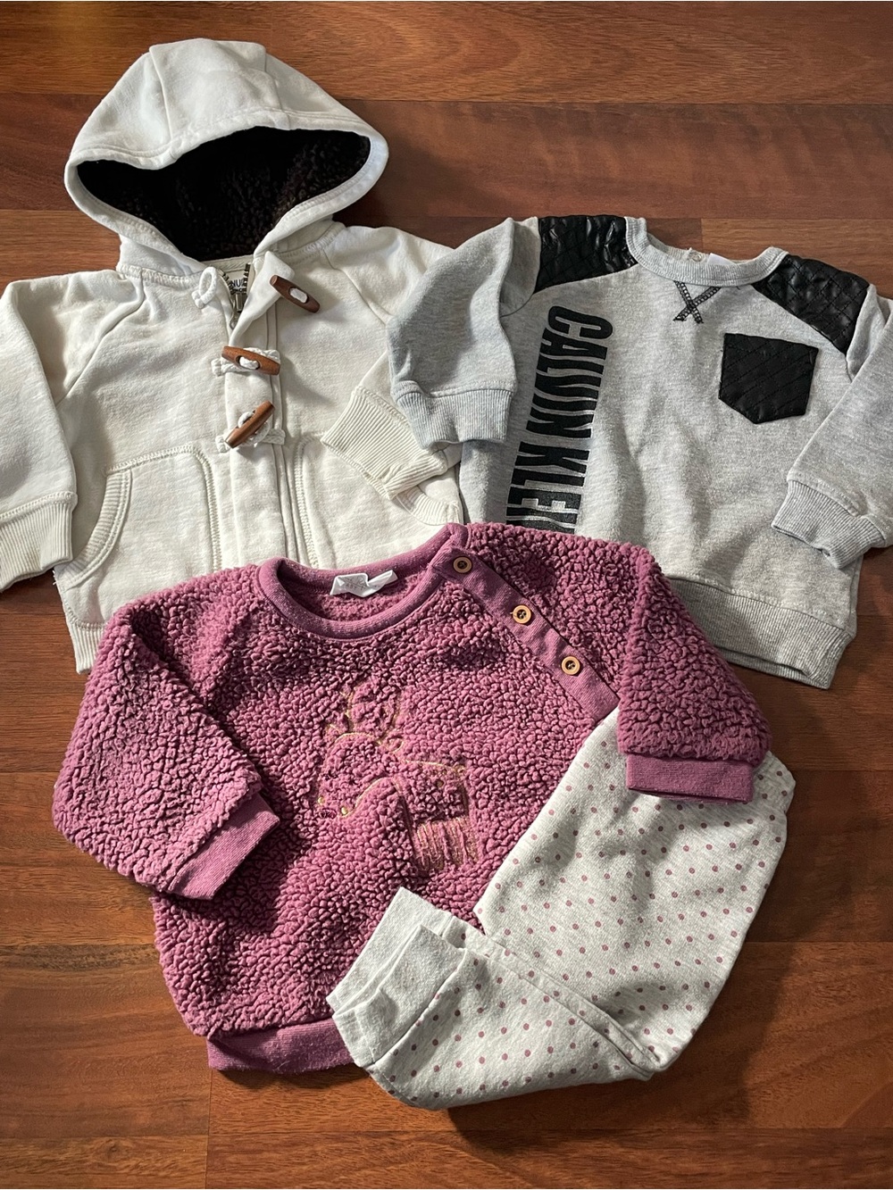 Sweater Set